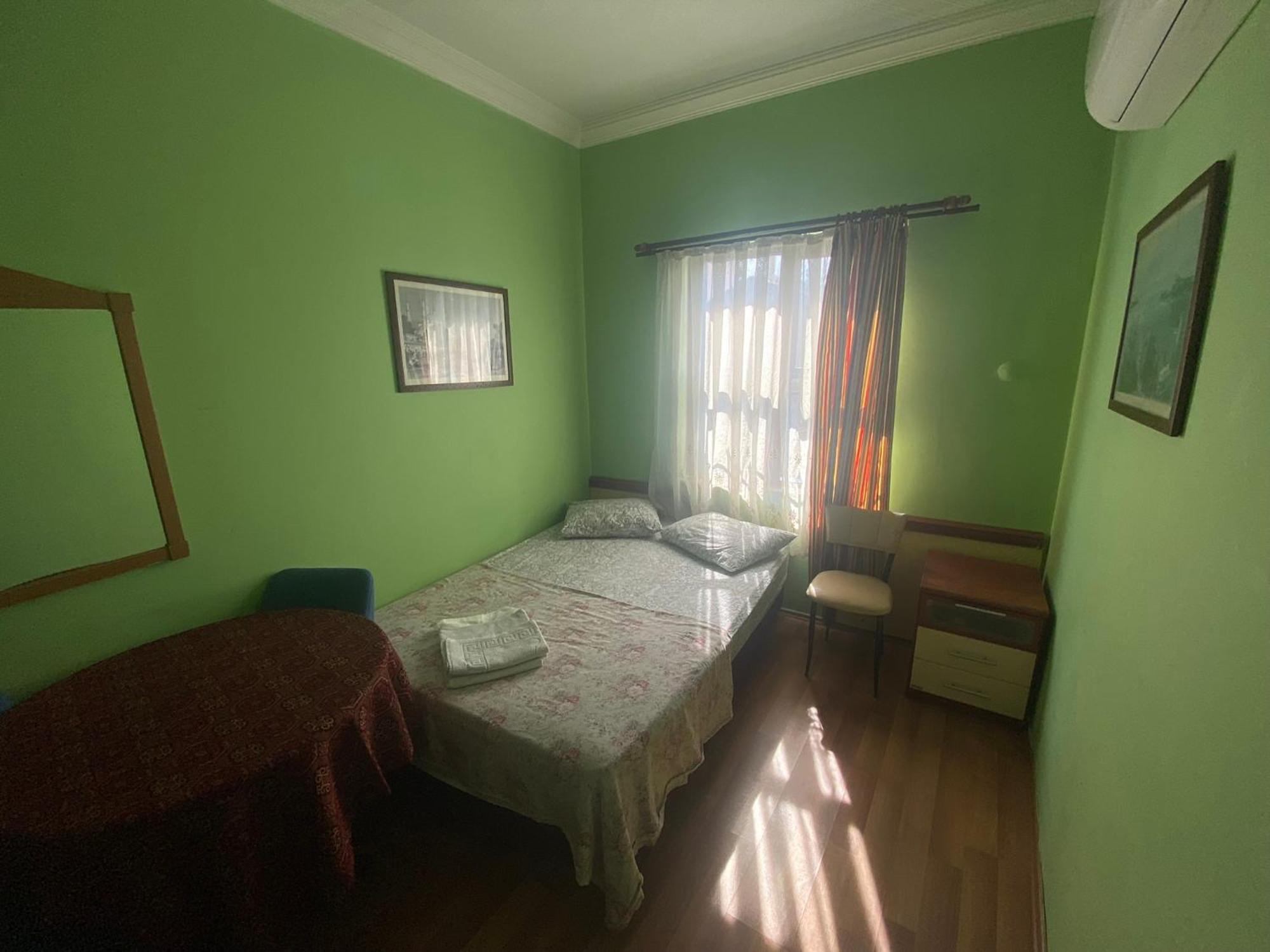 Camel Hotel & Apart Antalya Eksteriør billede
