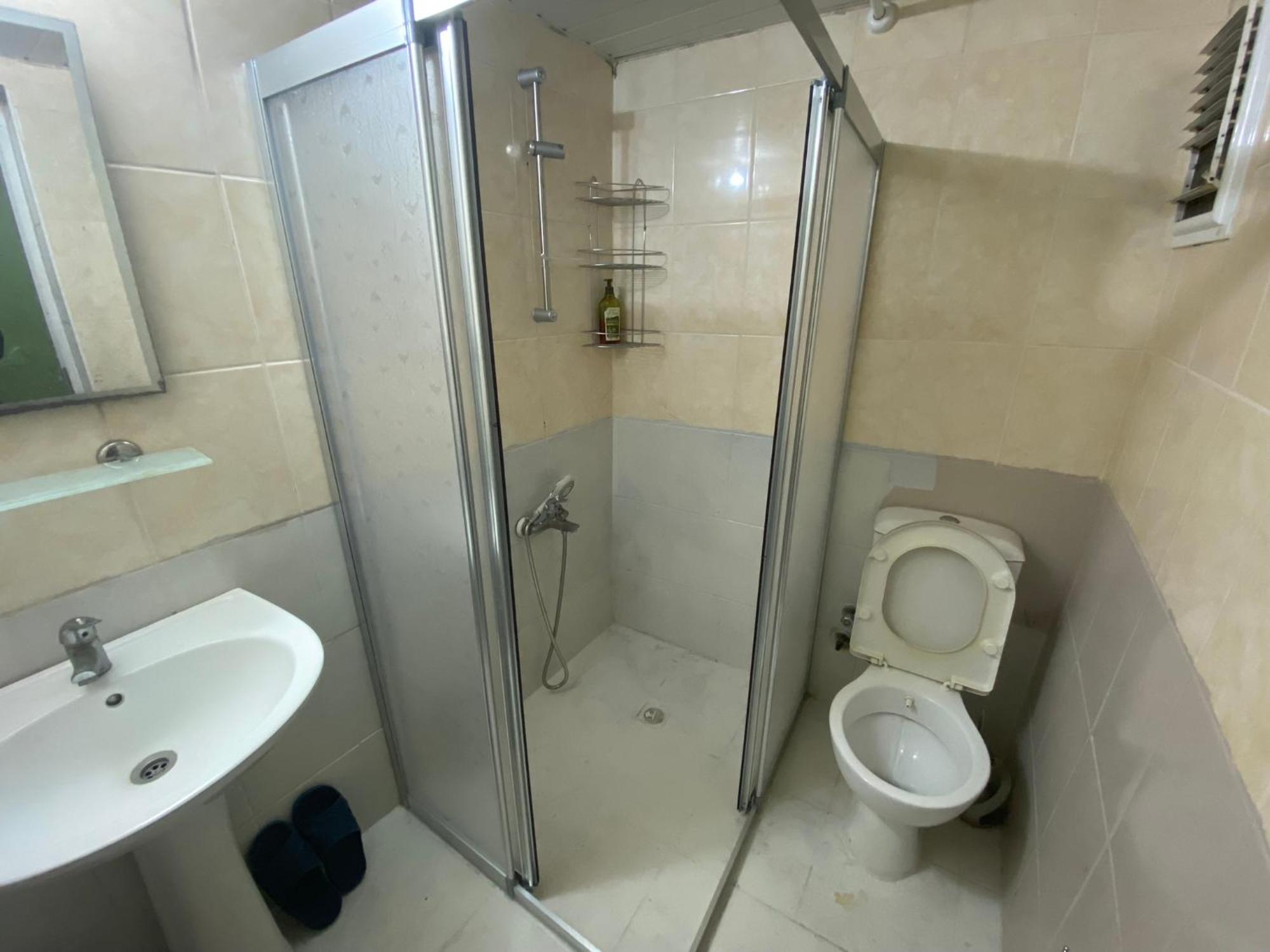 Camel Hotel & Apart Antalya Eksteriør billede